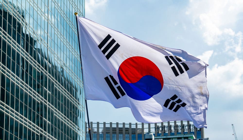दक्षिण कोरियामा विदेशी बासिन्दाको सङ्ख्या १० प्रतिशतले वृद्धि